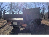 いすゞフォワードジャストンダンプ中型（4t）[写真03]