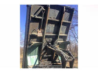 いすゞフォワードジャストンダンプ中型（4t）[写真08]