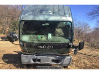 いすゞフォワードジャストンダンプ中型（4t）[写真09]