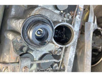 三菱ふそうスーパーグレートセルフローダー大型（10t）[写真12]