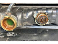 三菱ふそうスーパーグレートセルフローダー大型（10t）[写真13]