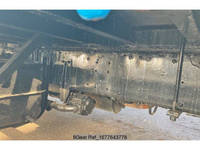 三菱ふそうスーパーグレートセルフローダー大型（10t）[写真14]