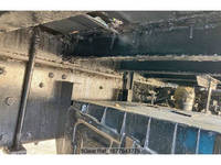 三菱ふそうスーパーグレートセルフローダー大型（10t）[写真15]