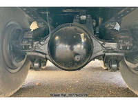 三菱ふそうスーパーグレートセルフローダー大型（10t）[写真16]