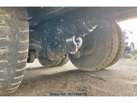 三菱ふそうスーパーグレートセルフローダー大型（10t）[写真17]