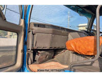 三菱ふそうスーパーグレートセルフローダー大型（10t）[写真23]