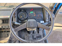 三菱ふそうスーパーグレートセルフローダー大型（10t）[写真24]