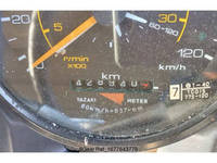 三菱ふそうスーパーグレートセルフローダー大型（10t）[写真25]