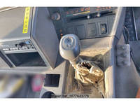 三菱ふそうスーパーグレートセルフローダー大型（10t）[写真27]