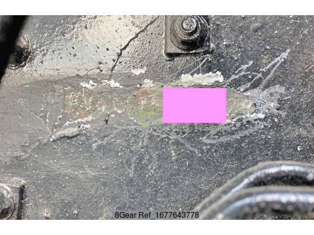 三菱ふそうスーパーグレートセルフローダー大型（10t）[写真30]