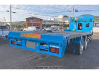 三菱ふそうスーパーグレートセルフローダー大型（10t）[写真04]