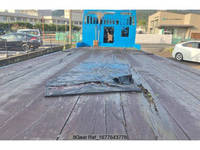 三菱ふそうスーパーグレートセルフローダー大型（10t）[写真06]