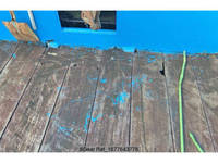 三菱ふそうスーパーグレートセルフローダー大型（10t）[写真07]