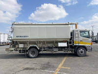 日野レンジャーバルク車（粉粒体運搬車）増トン（6t・8t）[写真06]