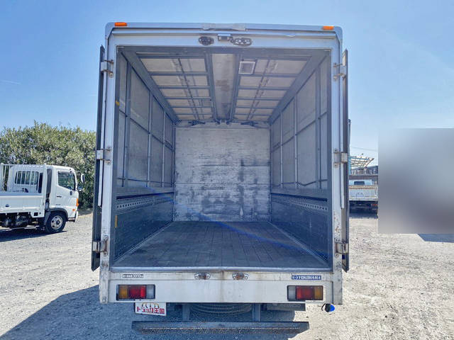 日野デュトロ幌ウイング小型（2t・3t）[写真12]