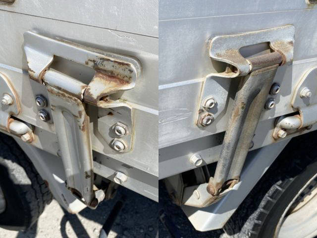 日野デュトロ幌ウイング小型（2t・3t）[写真19]