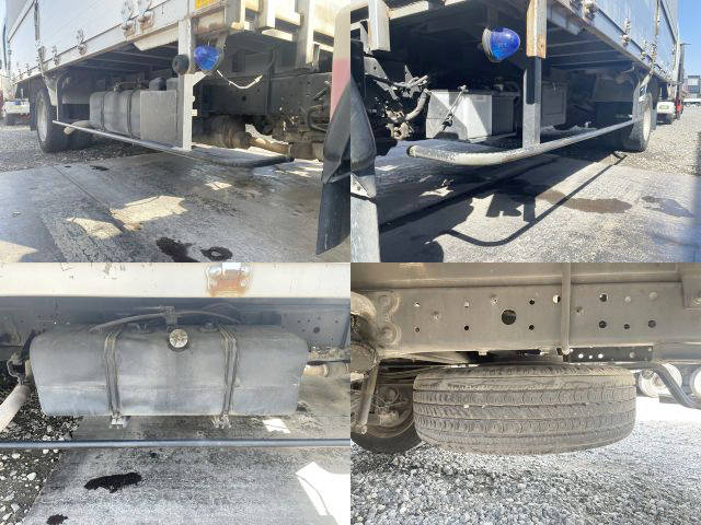 日野デュトロ幌ウイング小型（2t・3t）[写真21]