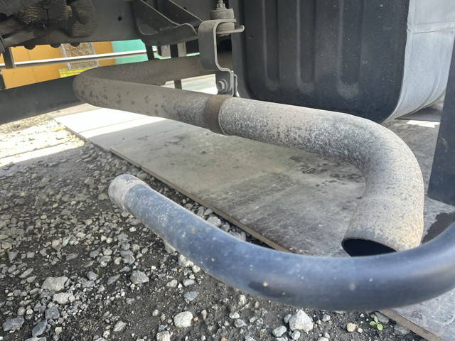 日野デュトロ幌ウイング小型（2t・3t）[写真22]