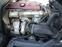 日野デュトロアルミバン小型（2t・3t）[写真31]