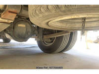 三菱ふそうキャンターガッツ平ボディ小型（2t・3t）[写真11]