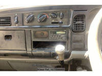 三菱ふそうキャンターガッツ平ボディ小型（2t・3t）[写真23]