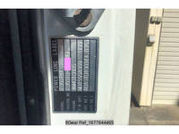 三菱ふそうキャンターガッツ平ボディ小型（2t・3t）[写真25]