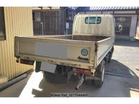 三菱ふそうキャンターガッツ平ボディ小型（2t・3t）[写真04]