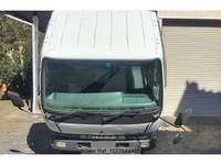 三菱ふそうキャンターガッツ平ボディ小型（2t・3t）[写真09]