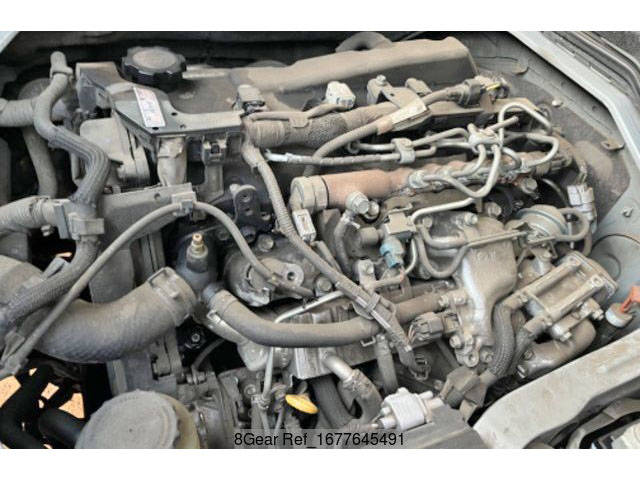 トヨタハイエースバン小型（2t・3t）[写真10]