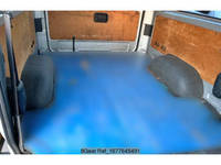 トヨタハイエースバン小型（2t・3t）[写真12]