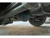 トヨタハイエースバン小型（2t・3t）[写真09]