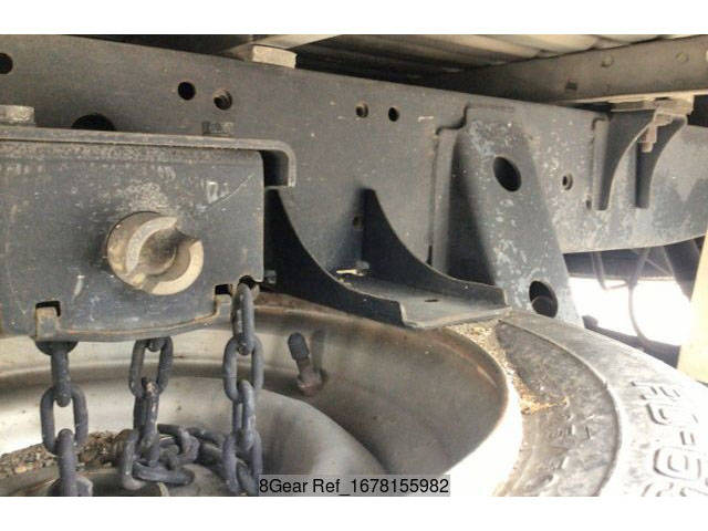 トヨタライトエース平ボディ小型（2t・3t）[写真10]