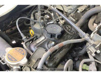 トヨタライトエース平ボディ小型（2t・3t）[写真12]