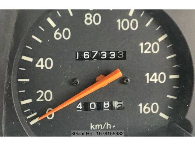 トヨタライトエース平ボディ小型（2t・3t）[写真18]