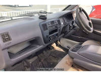 トヨタライトエース平ボディ小型（2t・3t）[写真21]