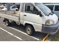 トヨタライトエース平ボディ小型（2t・3t）[写真04]