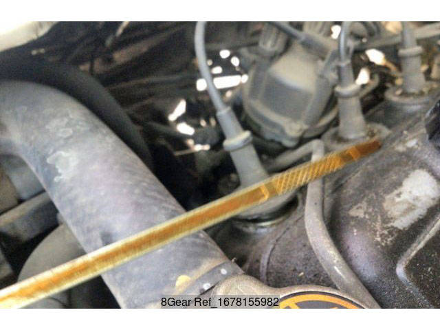 トヨタライトエース平ボディ小型（2t・3t）[写真09]