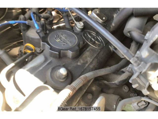 トヨタライトエース平ボディ小型（2t・3t）[写真15]