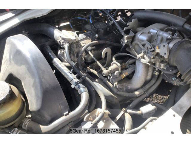 トヨタライトエース平ボディ小型（2t・3t）[写真16]