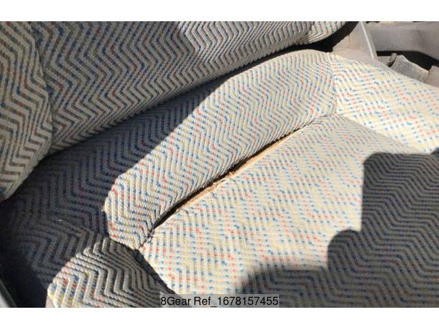 トヨタライトエース平ボディ小型（2t・3t）[写真20]