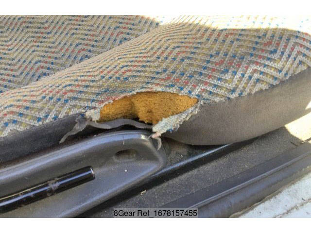 トヨタライトエース平ボディ小型（2t・3t）[写真21]