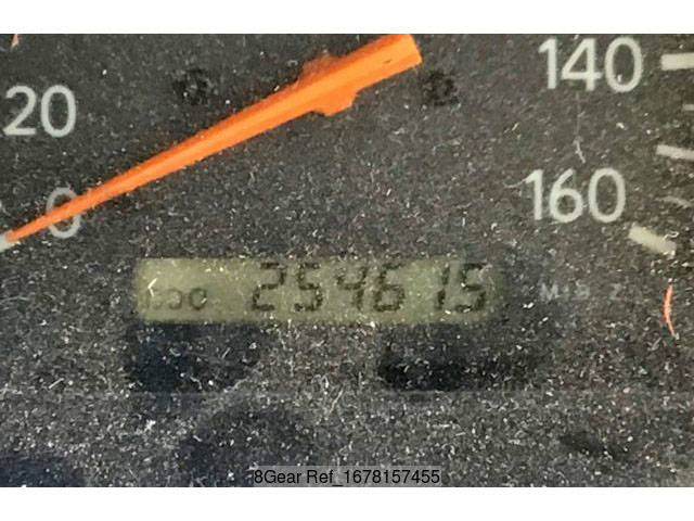 トヨタライトエース平ボディ小型（2t・3t）[写真23]