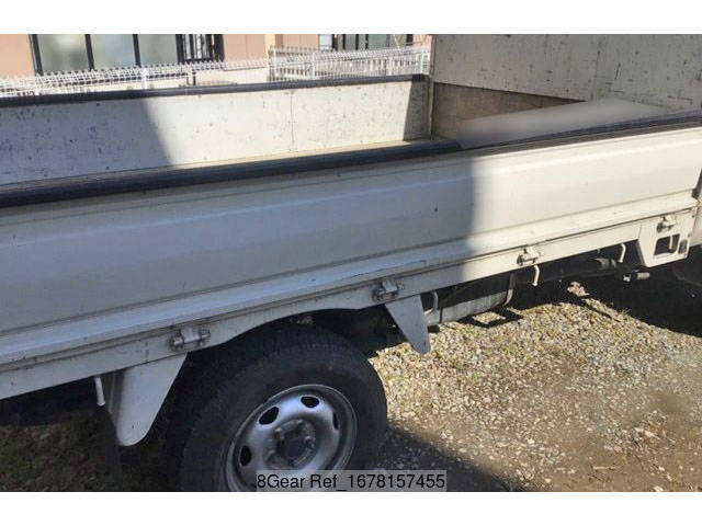 トヨタライトエース平ボディ小型（2t・3t）[写真09]