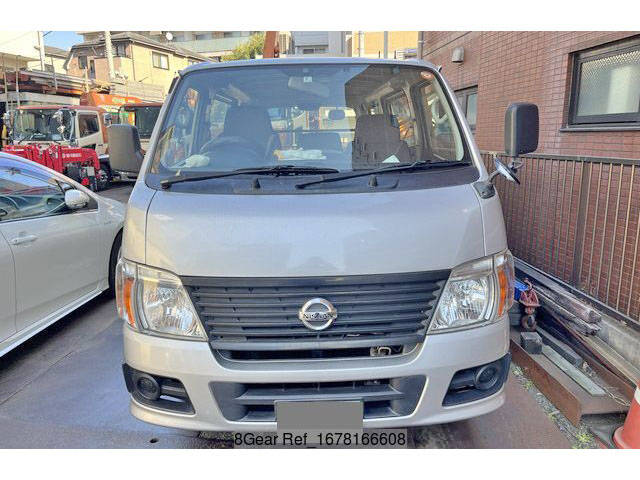 日産キャラバンバン小型（2t・3t）[写真05]