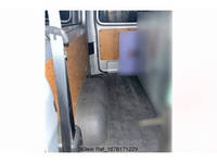 トヨタハイエースバン小型（2t・3t）[写真12]