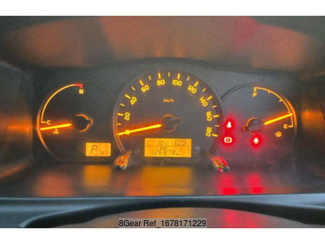 トヨタハイエースバン小型（2t・3t）[写真14]