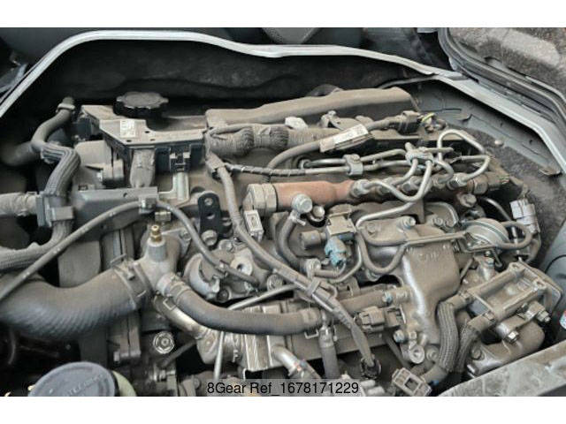 トヨタハイエースバン小型（2t・3t）[写真16]