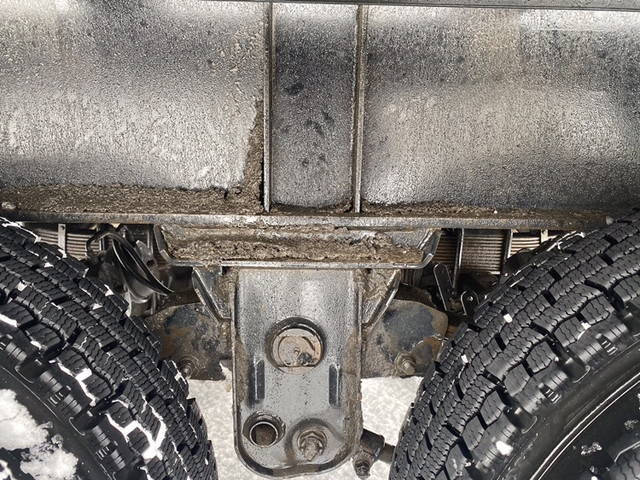 その他のメーカーその他の車種土砂ダンプトレーラー大型（10t）[写真11]