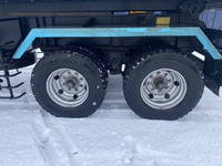 その他のメーカーその他の車種土砂ダンプトレーラー大型（10t）[写真13]