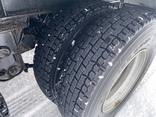 その他のメーカーその他の車種土砂ダンプトレーラー大型（10t）[写真13]